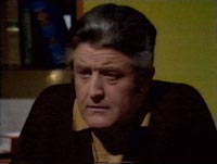 Doomwatch Cast